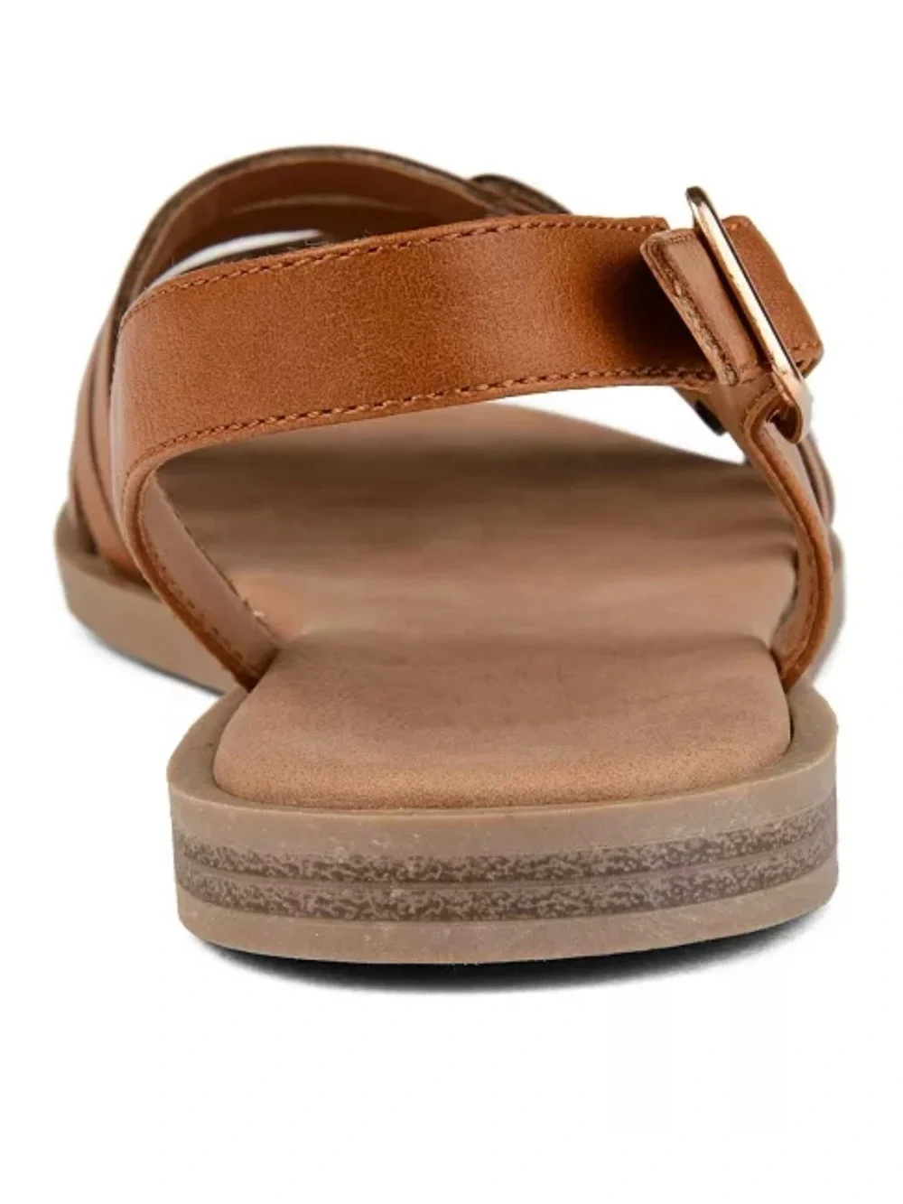 New Journee Collection Women's Solay Sandals